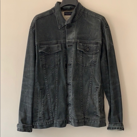 denim co jackets coats